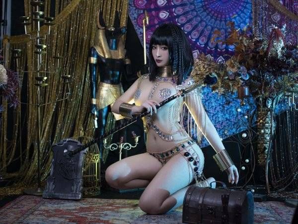 （评论可见）  洛璃 LoLiSAMA 23套合集     1502P+37V-14.0G