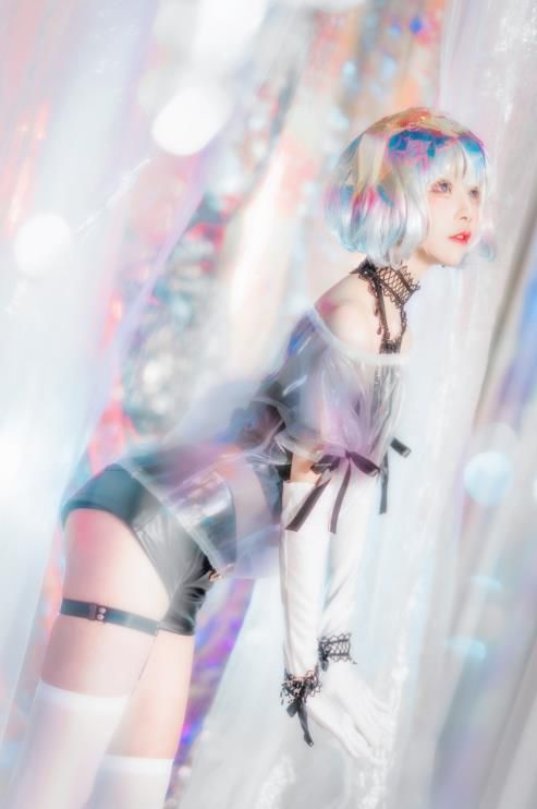 22092215    桜桃喵 - 钻石   19P-366M