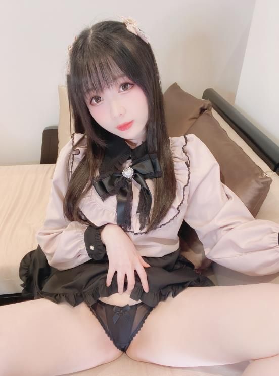 22090719  霜月shimo - Fantia 2022年07月会员合集  133P-627M