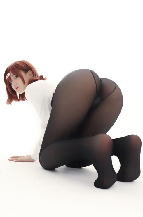 22090801  幼愛youmeko 樋口円香三套(常服+衬衫+竞泳）   93P-266M