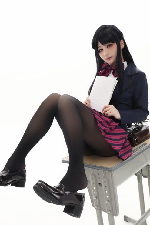 22092110  幼愛Youmeko - 古见硝子    60P-308M