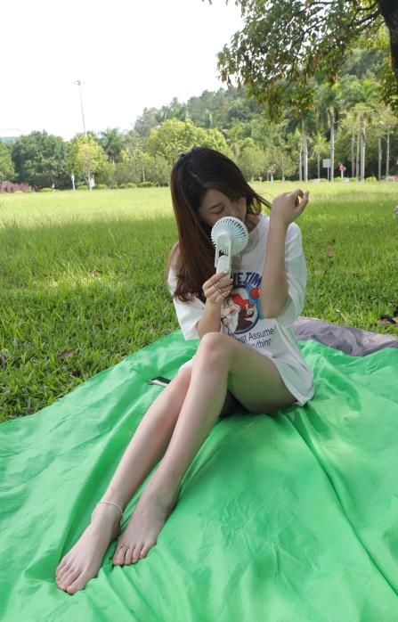 22092203  学生模拍 - 幼教老师楚楚   160P-917M