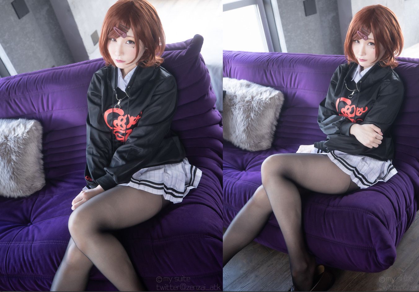 Atsukiあつき - 嫌な顔しな樋口)