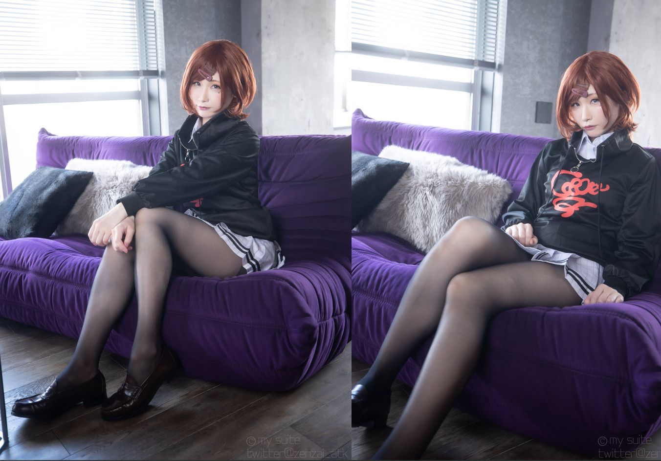 Atsukiあつき - 嫌な顔しな樋口)