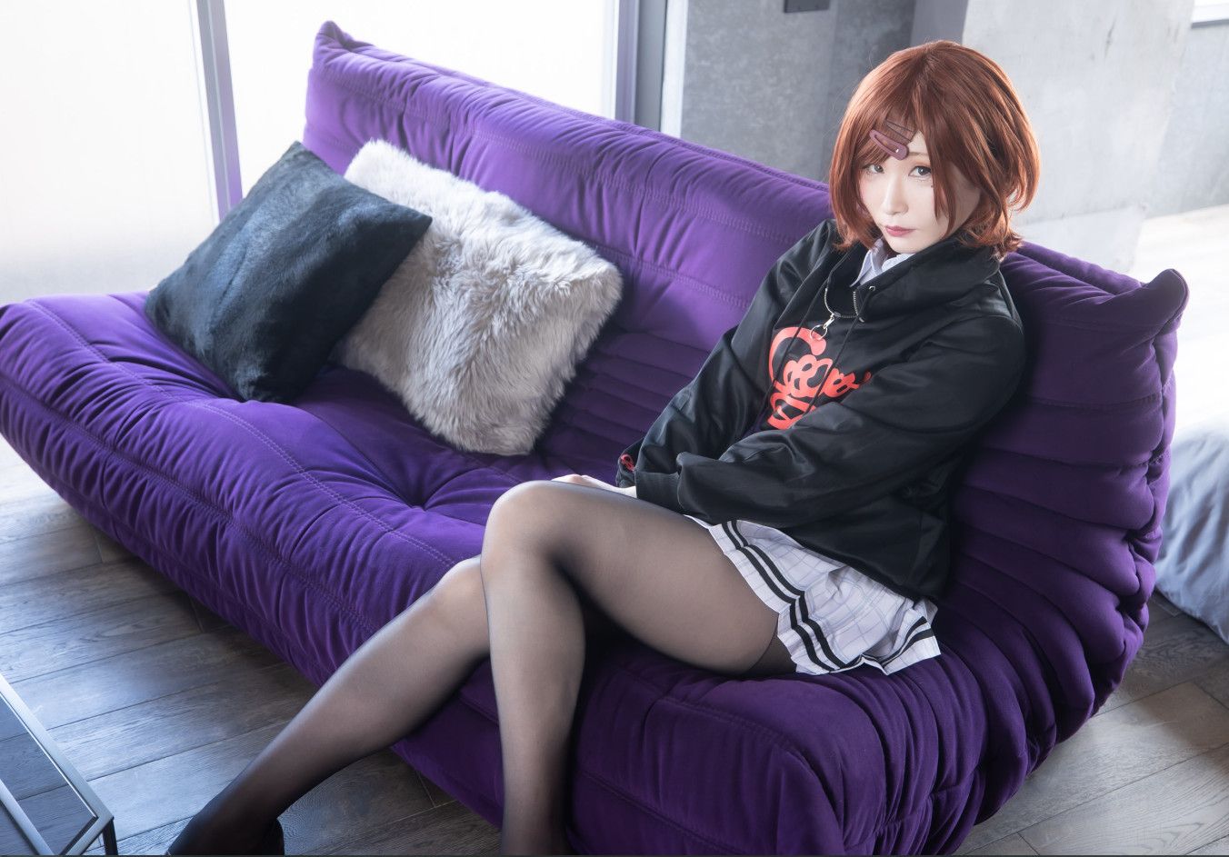 Atsukiあつき - 嫌な顔しな樋口)