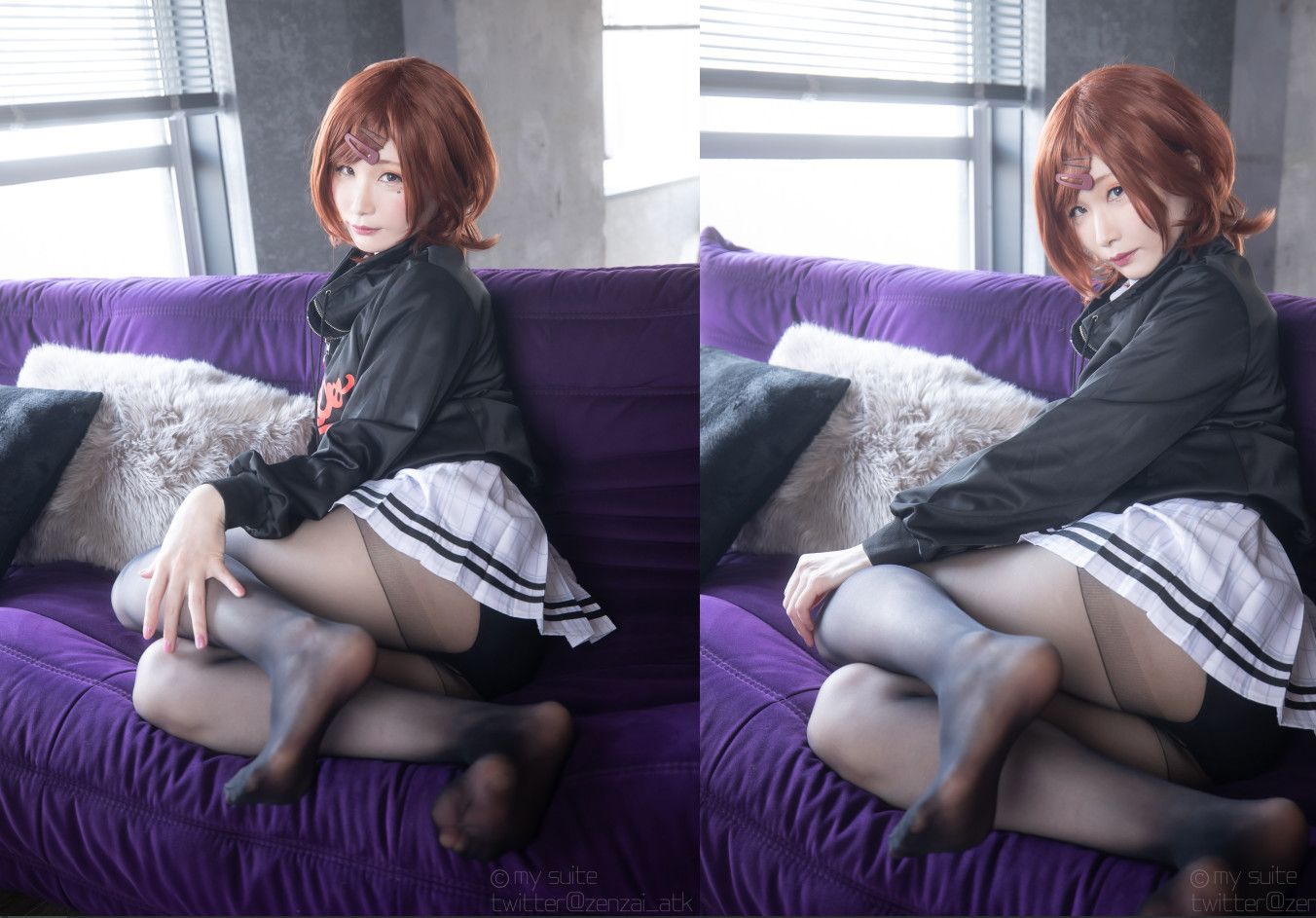 Atsukiあつき - 嫌な顔しな樋口)