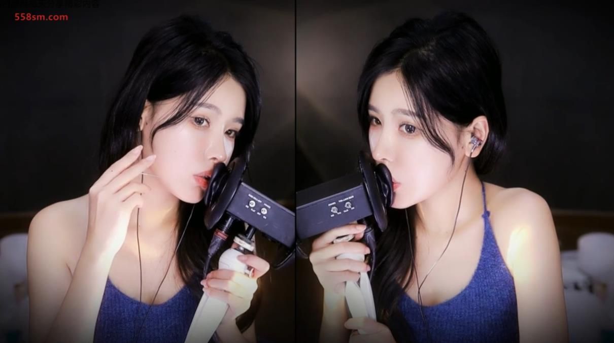 22101010  恩七不甜ASMR助眠小合集  12V-1.15G