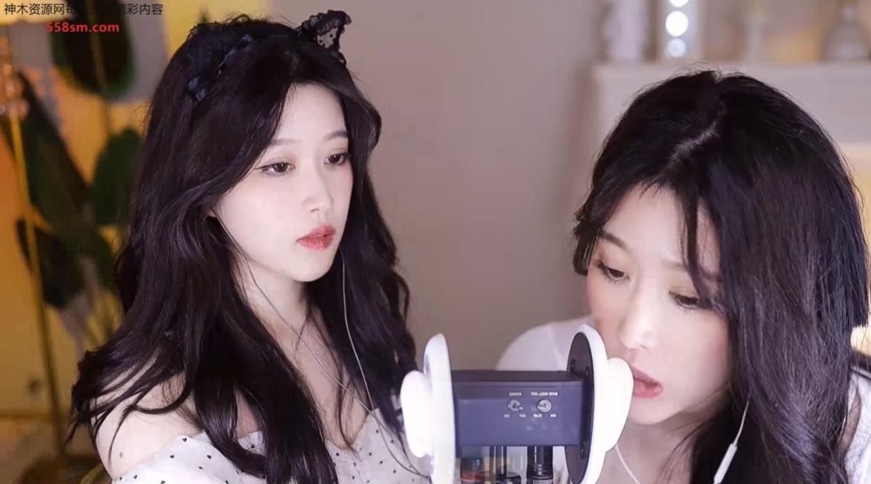 22101009  大伊伊ASMR小合集  14V-893M