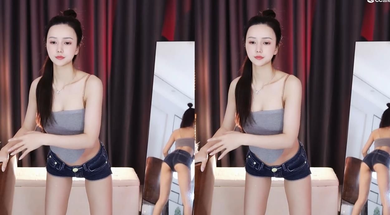 22100219  芝士宝宝热舞合集    18V-2.45G