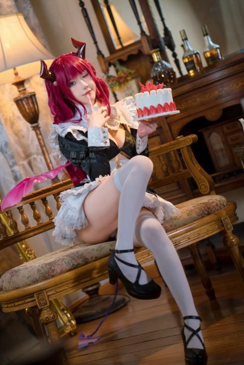 （评论可见）  阿包也是兔娘 54套合集   17.4G