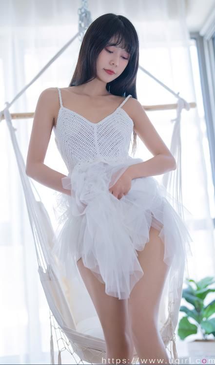 22101608  [爱尤物]2022 NO.2396 幻梦 柚子   35P-54M