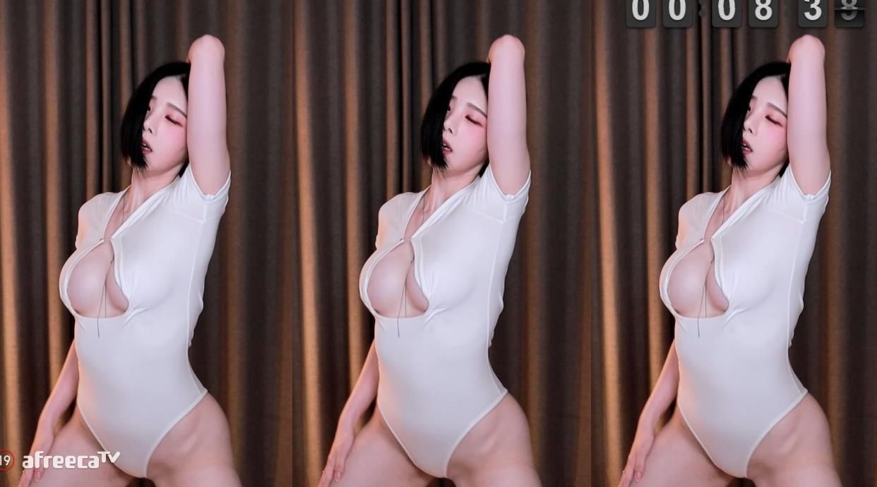 22101310  AfreecaTV - 黑珍   5V-980M