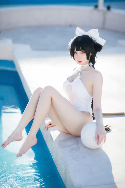 22100508  焖焖碳 - 高雄泳装   24P-164M