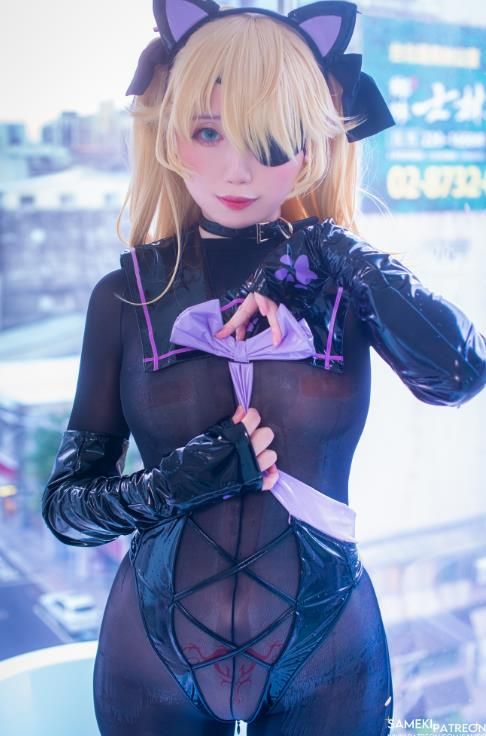 22102219  Sameki 13套写真合集    838P+4V-3.43G