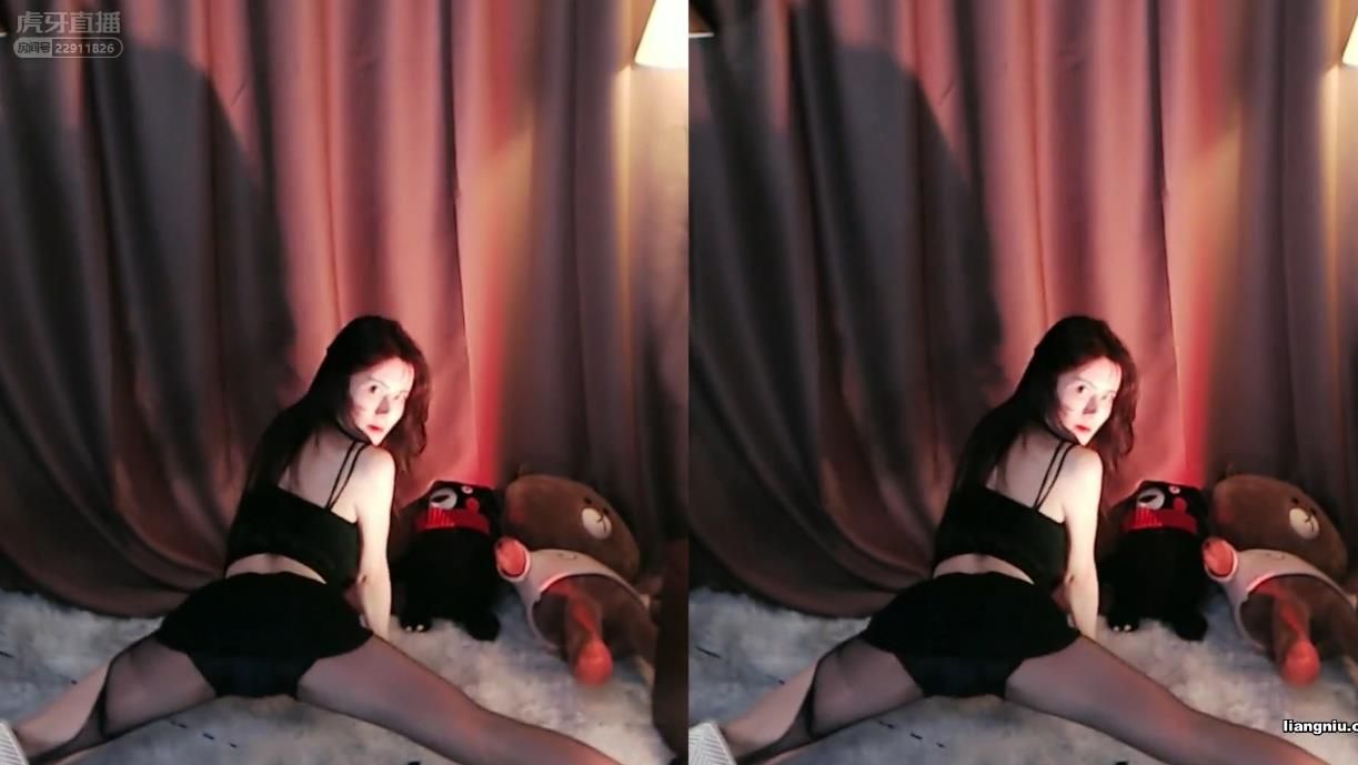 22101311  虎牙 舒兰 - 热舞合集  10V-1.26G