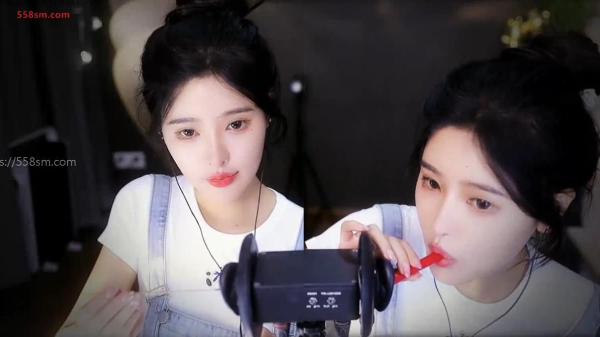 22101010  恩七不甜ASMR助眠小合集  12V-1.15G