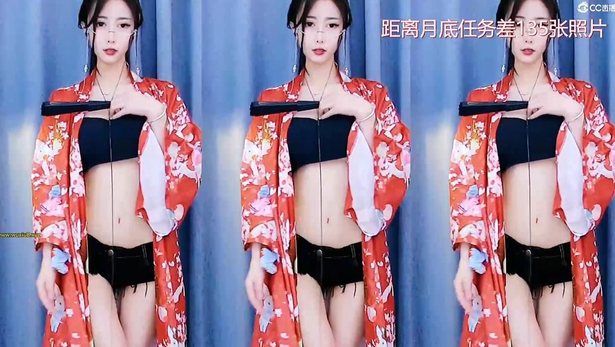 22101819  网易cc  念可 大合集  20V-3.06G