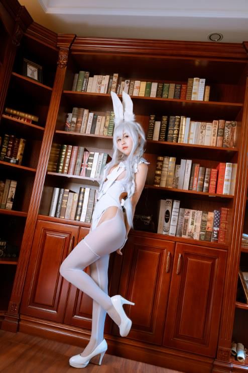 22101808  萌芽儿o0 - 恶毒白兔   54P+3V-2.49G