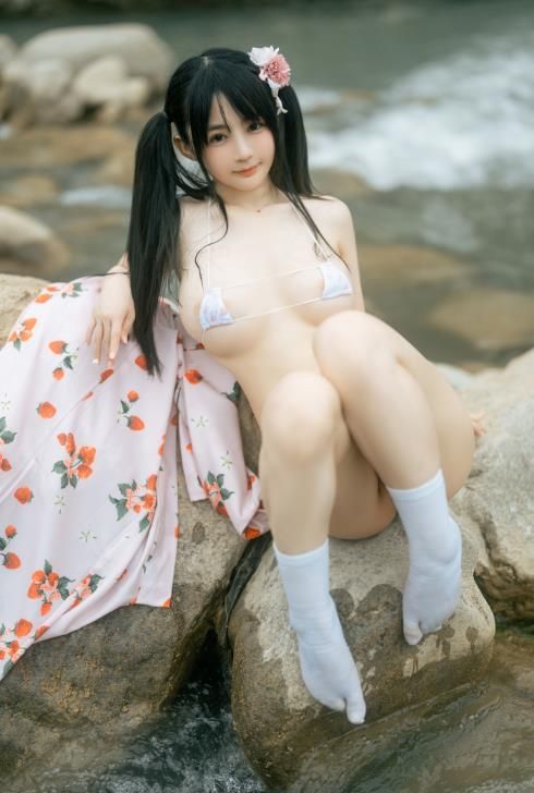 22100714   桜井宁宁 - 浴袍  76P-2G