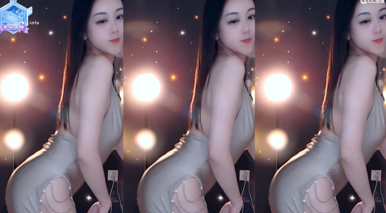 22100716  幼夏 - 开叉睡衣   4V-1.29G