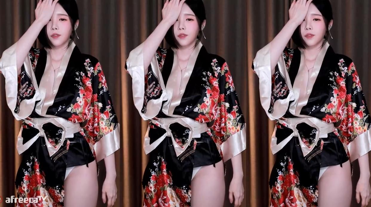 22101310  AfreecaTV - 黑珍   5V-980M