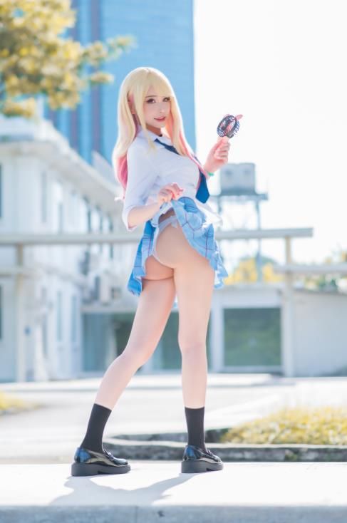 22100210  花リリ(Plant Lily) - 更衣人偶坠入爱河  69P-462M