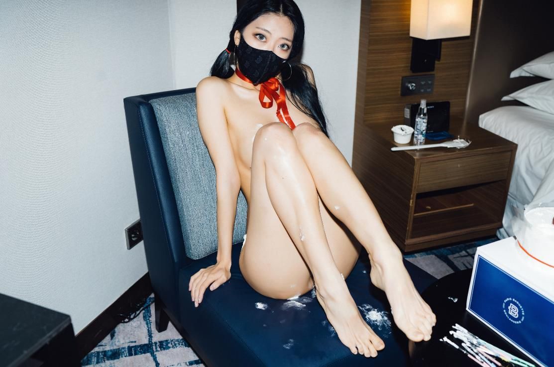 22102604  [Moon Night Snap] Mona - Happy Birthday  75P+1V-1.05G