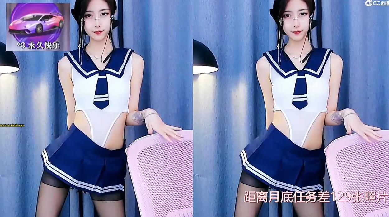 22101819  网易cc  念可 大合集  20V-3.06G