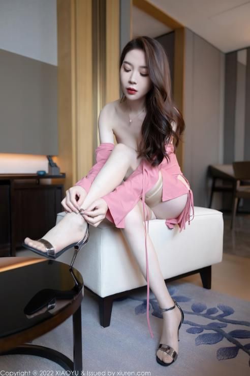 22101909  XIAOYU语画界5套合集    425P-5.43G