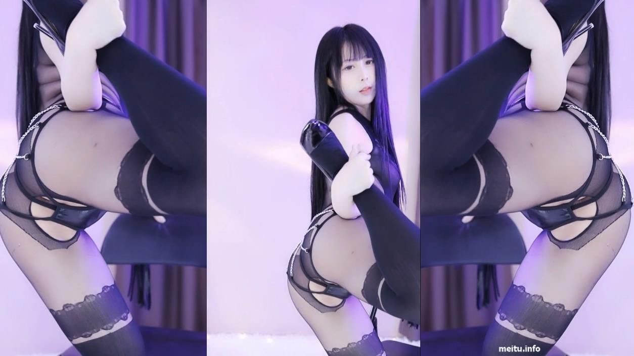 22101912  CC 深田老师 - 情趣拉丝   2V-833M