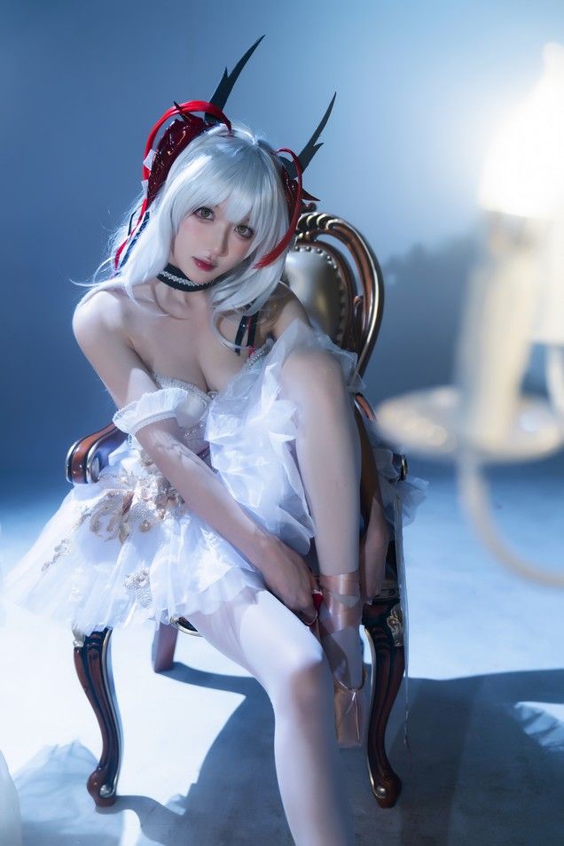 2211181903 阿包也是兔娘 - 明日方舟 w芭蕾 [29P-618MB]