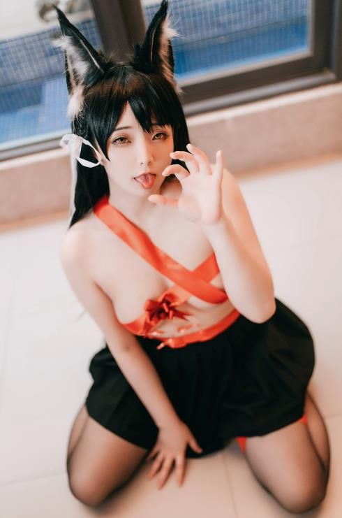 22112413  落落Raku - Love Atago 22P-220M  秒传