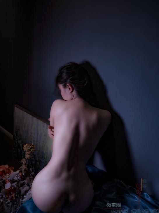 22111206  樱晚Gigi - 静   21P-189M