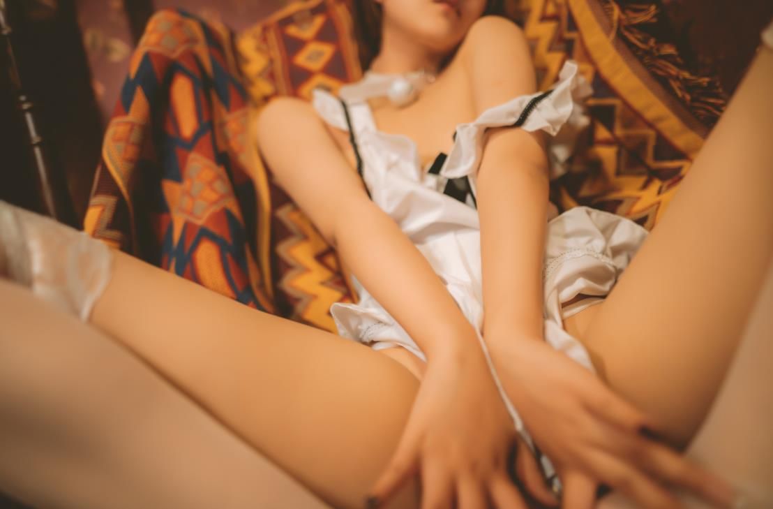 22112605  [烟鬼写真] - 女仆  37P-108M  秒传