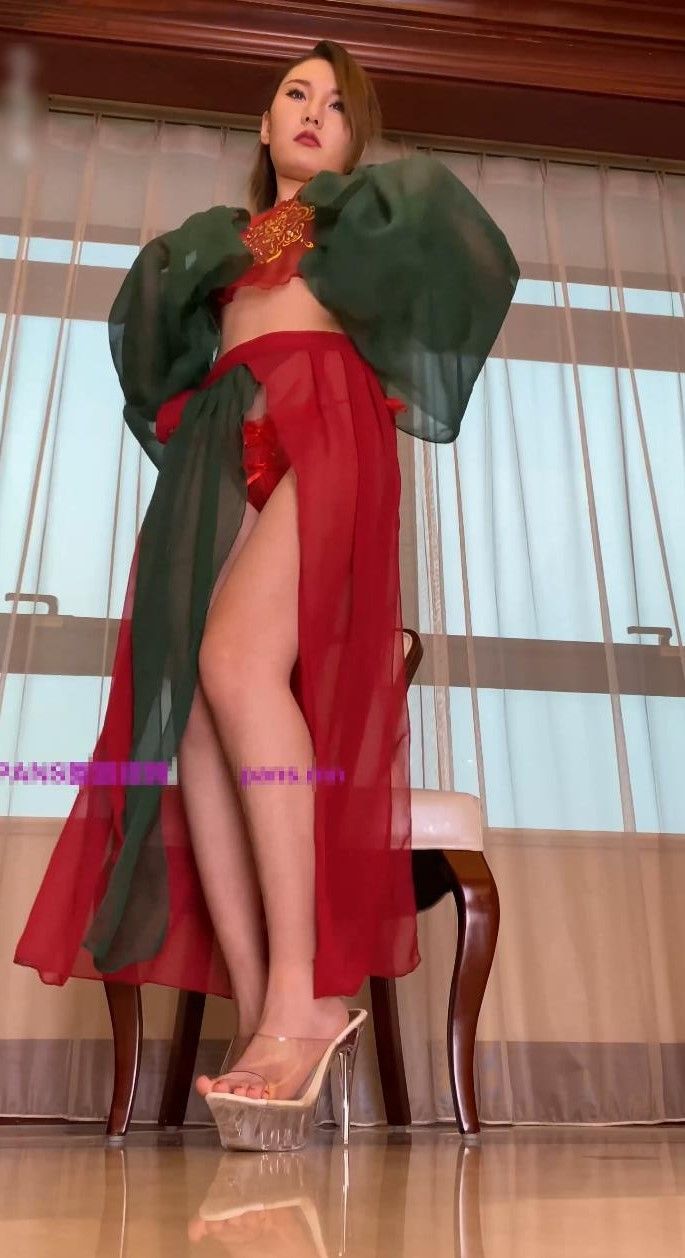 22111005  PANS 美惠子 - 定制舞蹈  10V-4.02G  秒传