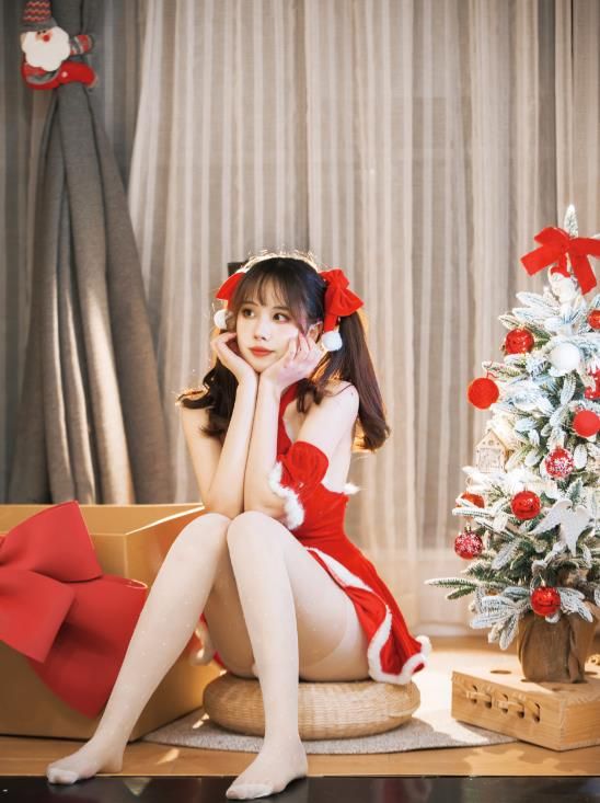 22110814  念雪ww -  玫瑰礼物   30P-284M