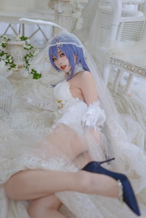 22110219  宫本桜 - 花园花嫁  27P-307M