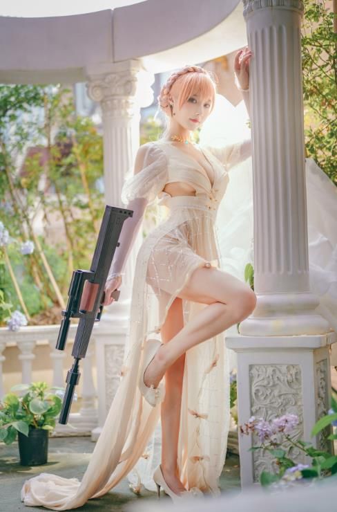 22112403  阿包也是兔娘 舰长图 - ots14  23P-387M