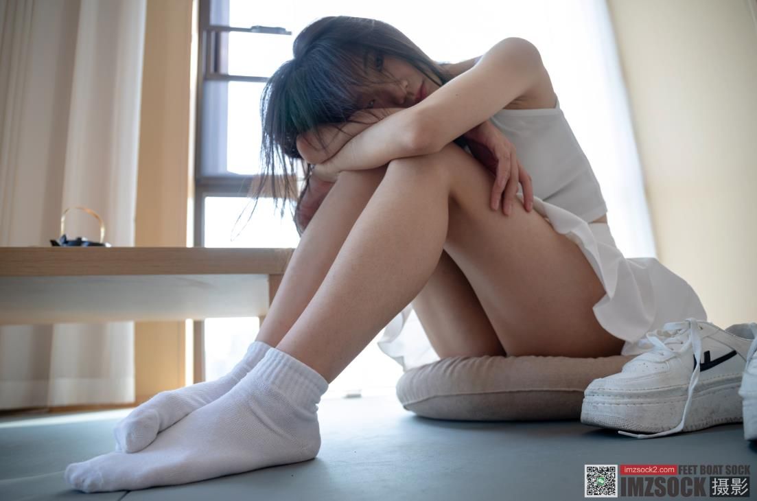 22112601  MZSOCK - 可可 棉袜、裸足  104P+1V+1.8G