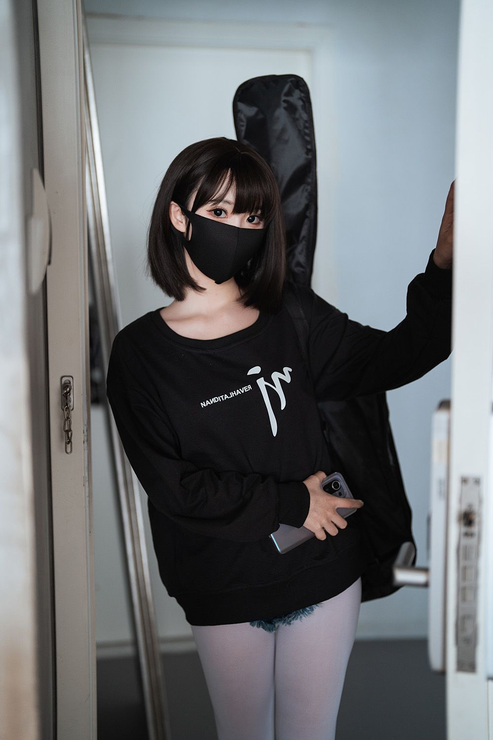 [811]面饼仙儿 升玖 [54P-511MB]