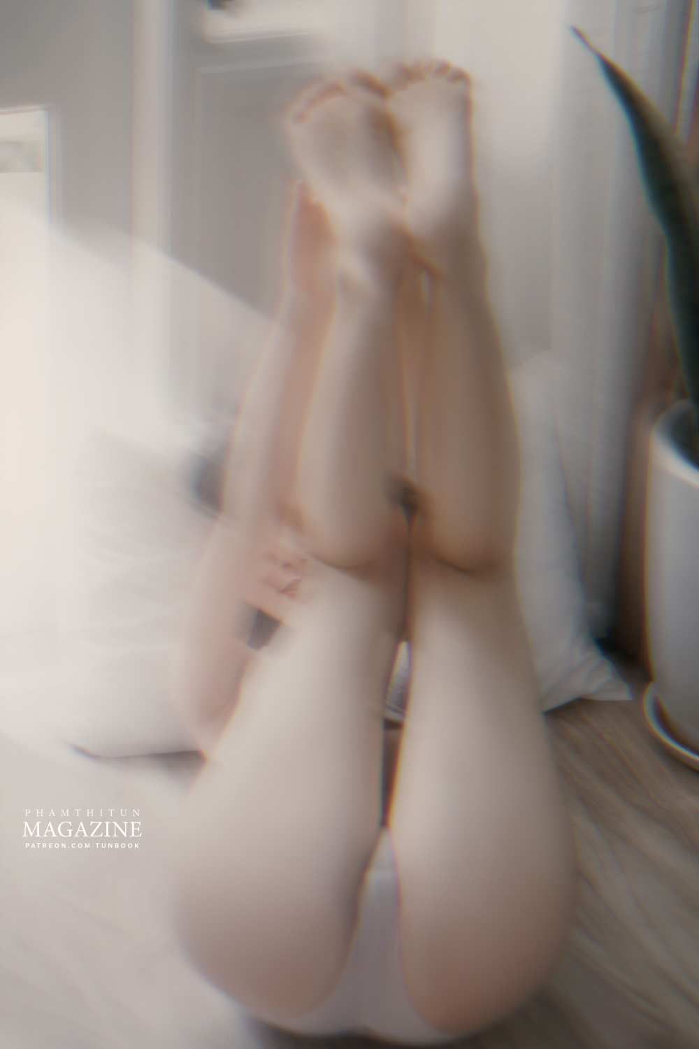 Tulita-patreon set AB49 秒传不亏