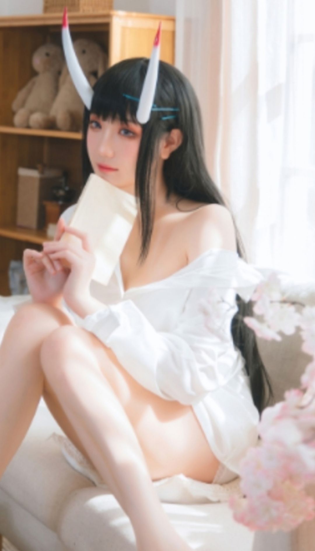 瓜希酱11套秒传合集