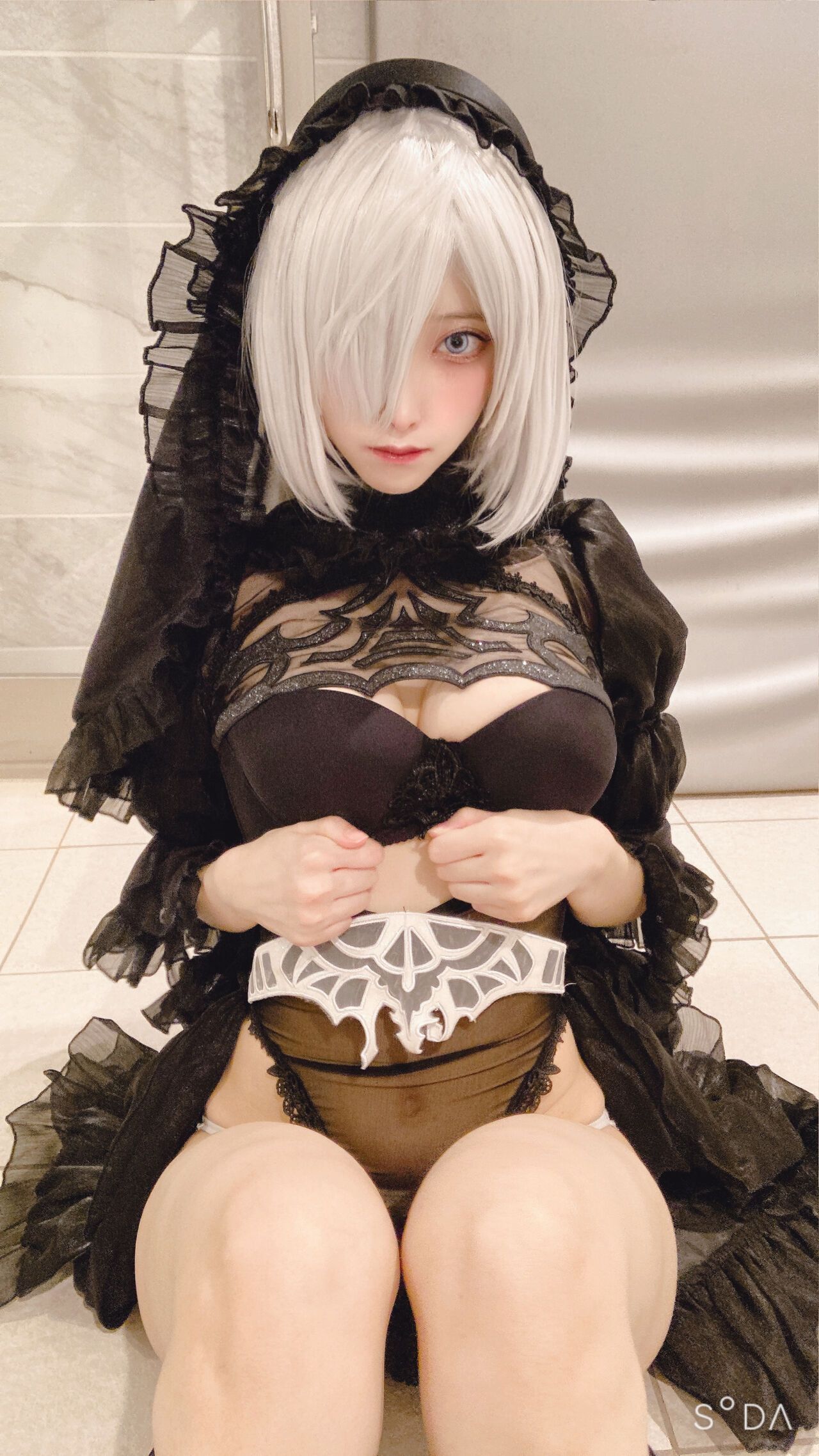 Yorha No.2 Type B【82P】