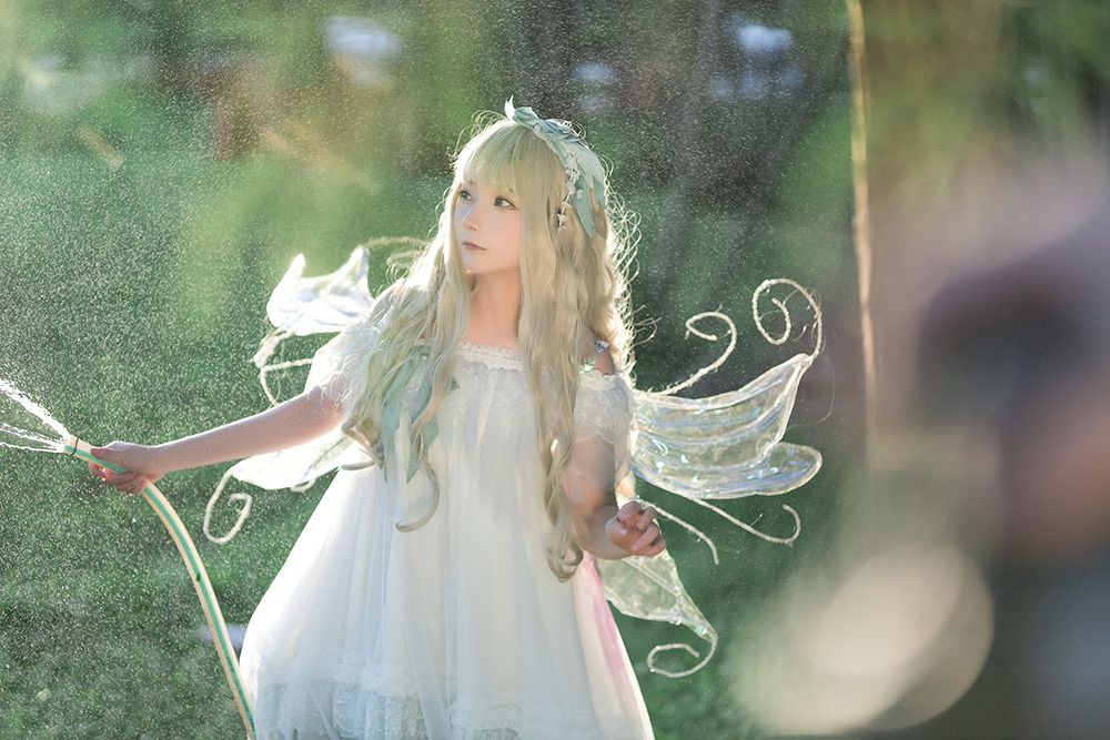 [789]是三不是世w 林中精灵 [27P-393MB]