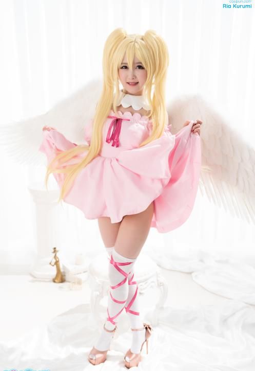 22120108  [Cospuri]Ria kurumi 写真合集  1519P-2.14G  秒传