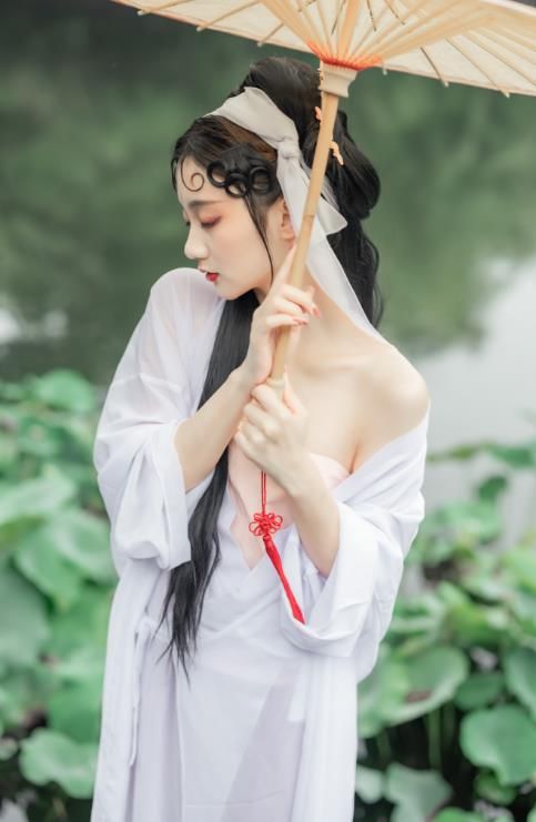 22120817  兔子Zzz不吃胡萝卜&amp;Conkon控控 - 白蛇传奇   24P-133M