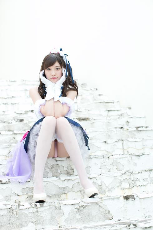 22122503  桥本有菜(橋本ありな)28套写真合集   2967P+1V-3.56G  秒传