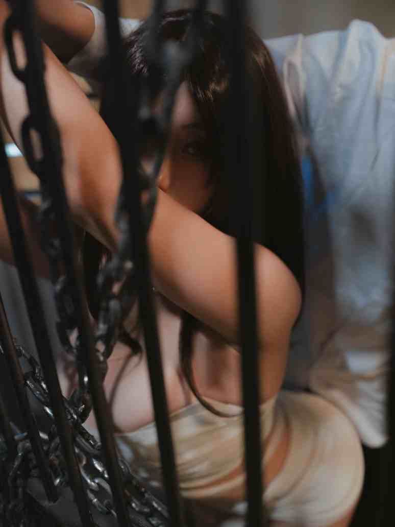 末夜787-女王&amp;奴隶