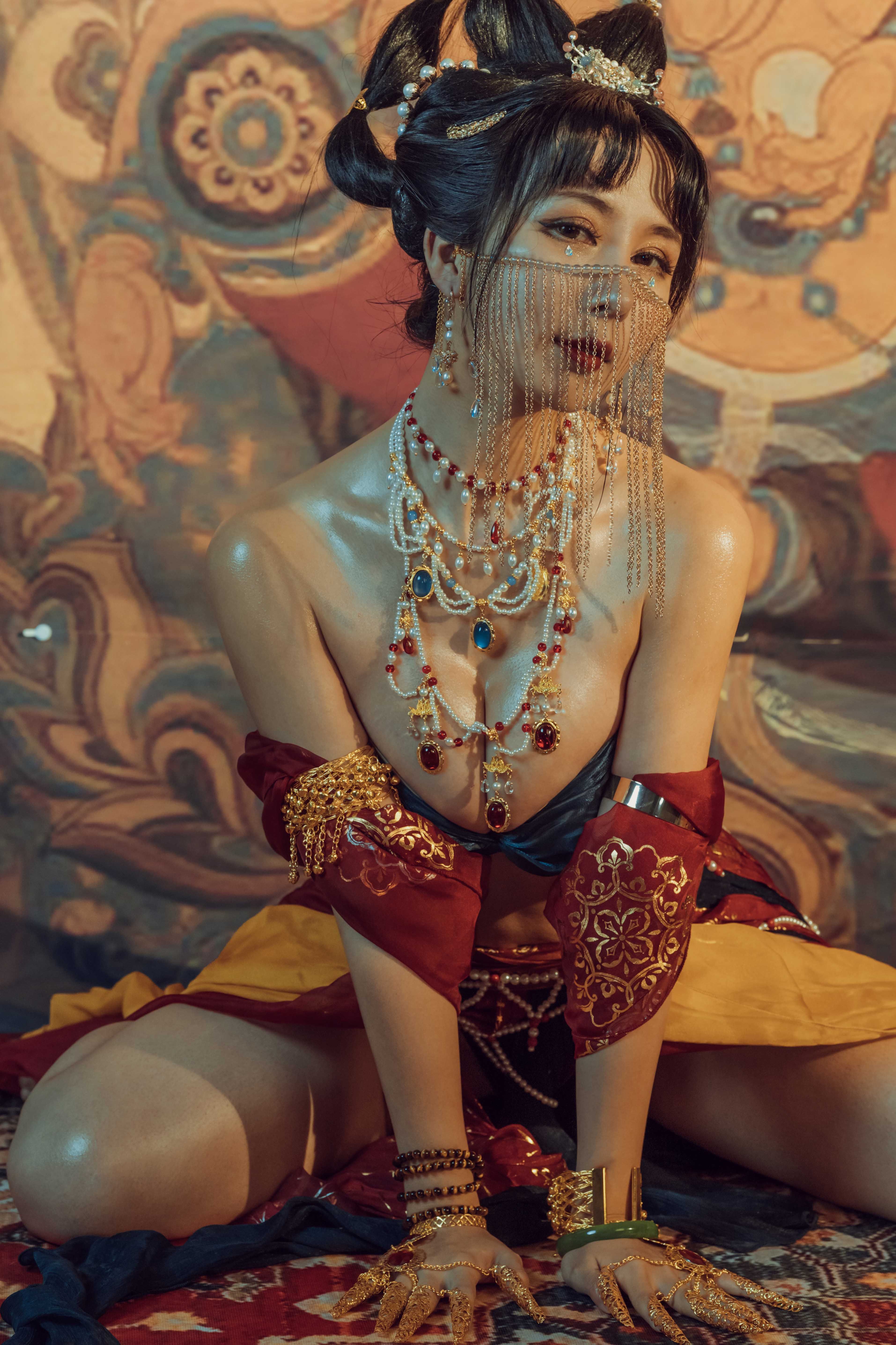 云溪溪39套合集