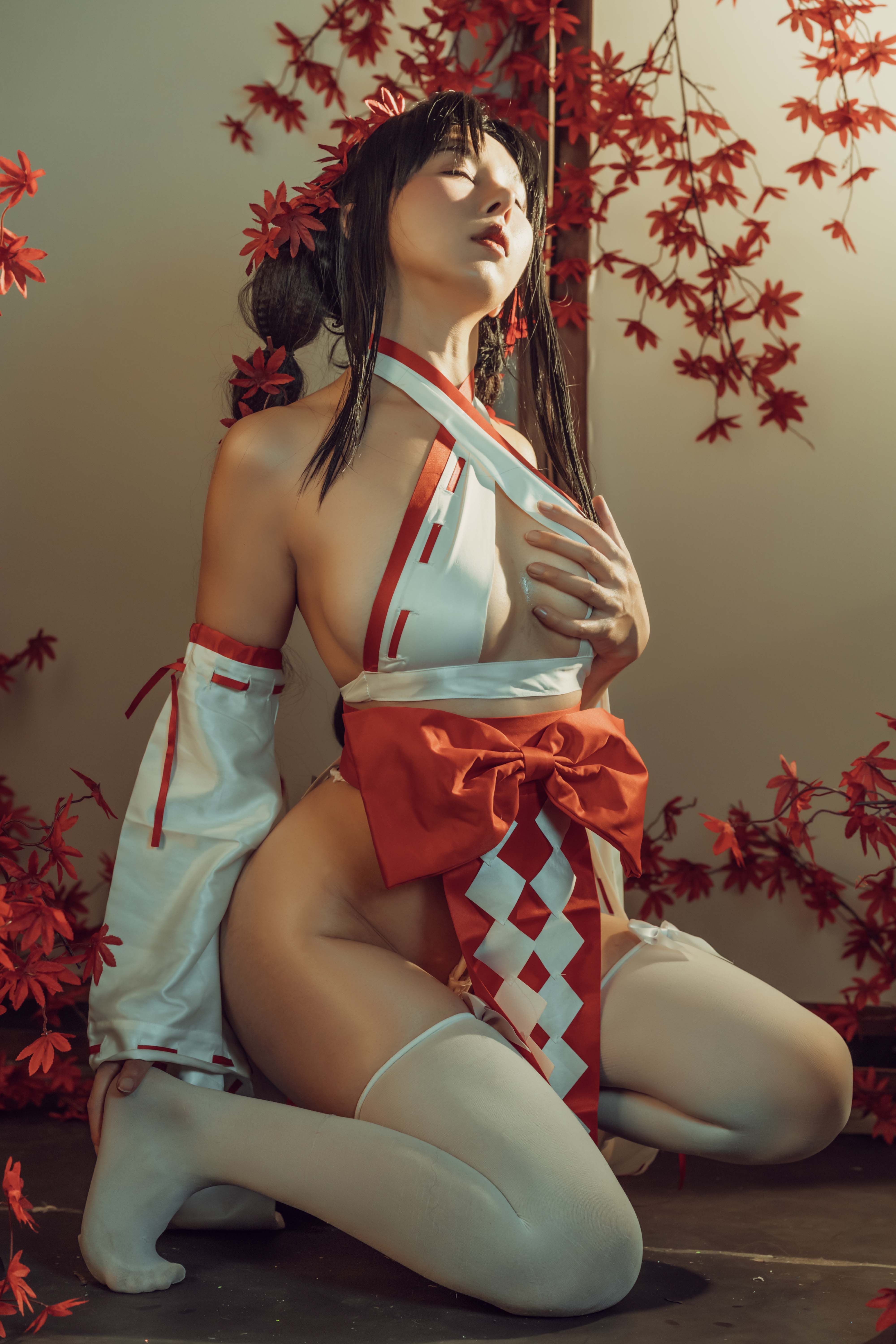 云溪溪39套合集